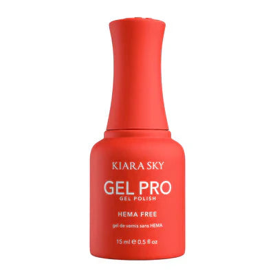 Kiara sky Gel Pro Hema - Scarlet Blaze Kiara Sky