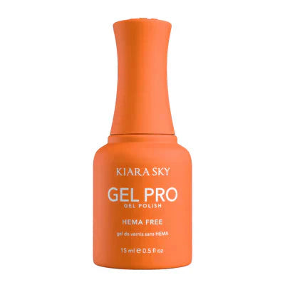 Kiara sky Gel Pro Hema - Bright Future Kiara Sky
