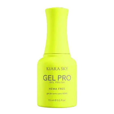 Kiara sky Gel Pro Hema - Sour Face Kiara Sky
