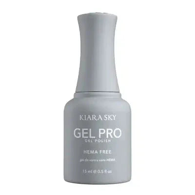 Kiara sky Gel Pro Hema - Grey-cious Kiara Sky