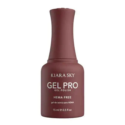 Kiara sky Gel Pro Hema - Bust A Mauve Kiara Sky