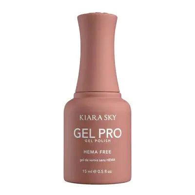 Kiara sky Gel Pro Hema - Read The Room Kiara Sky