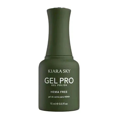 Kiara sky Gel Pro Hema - In The Greentime Kiara Sky