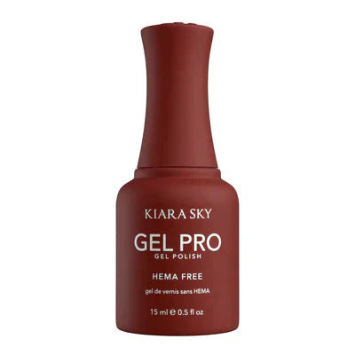 Kiara sky Gel Pro Hema - Left On Red Kiara Sky