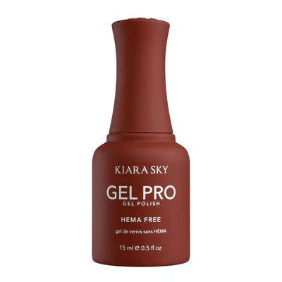 Kiara sky Gel Pro Hema -Hanging By A Red Kiara Sky