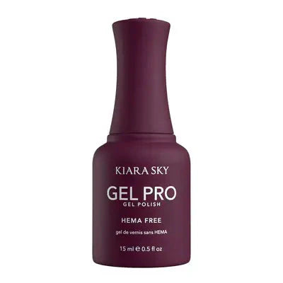 Kiara sky Gel Pro Hema - Crush-worthy Kiara Sky