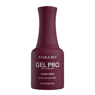 Kiara sky Gel Pro Hema - Dirty Shirley Kiara Sky