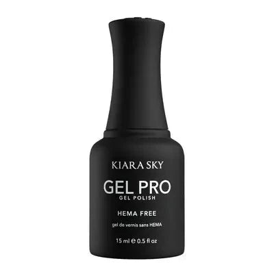 Kiara sky Gel Pro Hema - True Black Kiara Sky