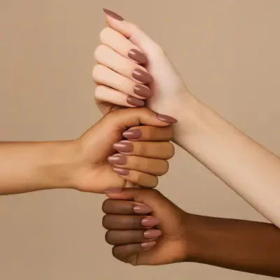 Kiara sky Gel Pro Hema - Mousse Be Crazy Kiara Sky