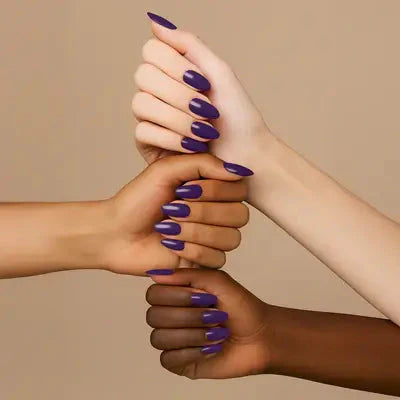 Kiara sky Gel Pro Hema - Grape Gatsby Kiara Sky