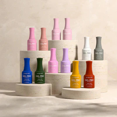 Kiara sky Gel Pro Hema - The Nail Artist Edit Bundles Kiara Sky