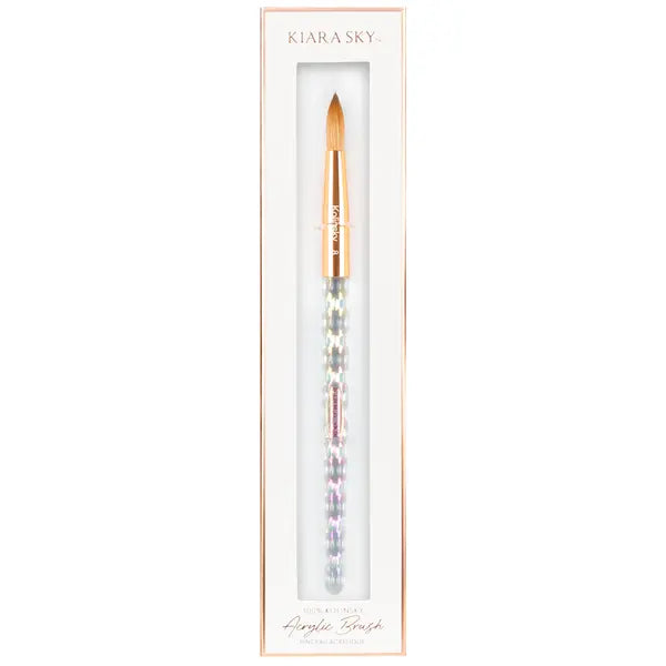 Kiara Sky  - Acrylic Brush size 8 - #KAB1008 Kiara Sky