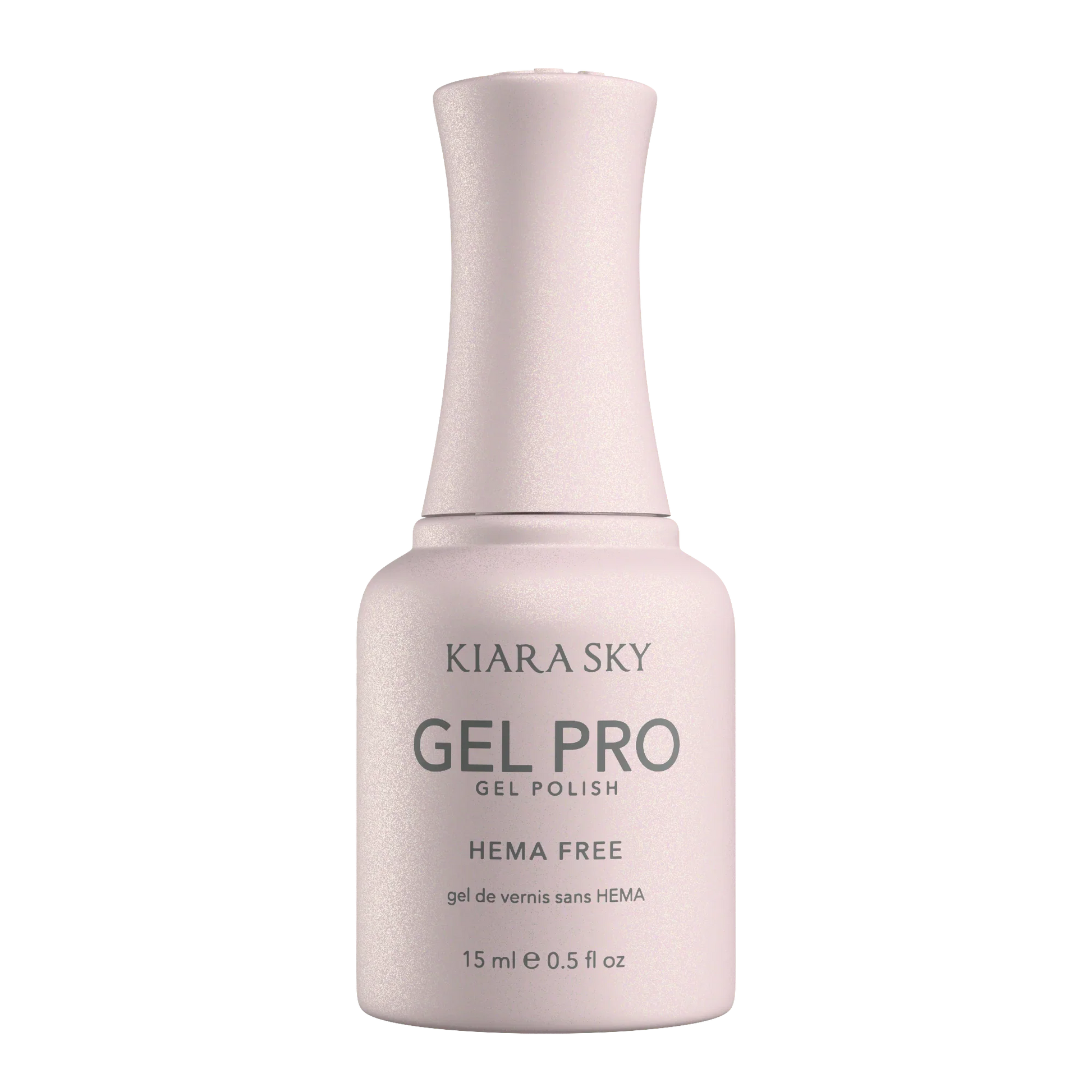 Kiara Sky - Gel Pro Hema Free Sugar & Icexe 0.5 oz - #HFG157 Kiara Sky