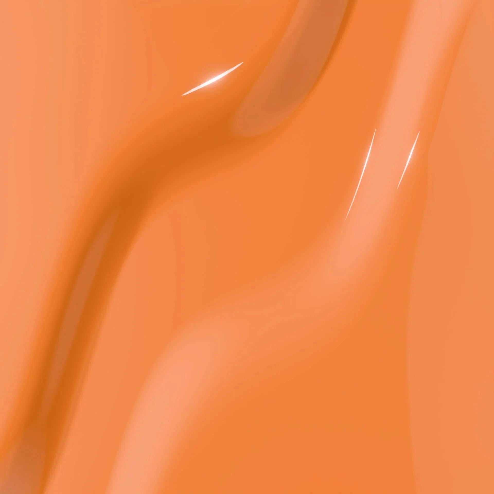 Kiara Sky - Gel Pro Hema Free Tangerine Twist 0.5 oz - #HFG160 Kiara Sky