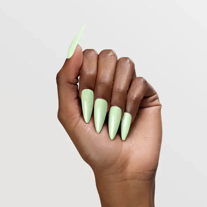 Chaun Legend Gelcolor - Mint Go to Viral - #LG5133 Chaun Legend