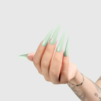 Chaun Legend Gelcolor - Mint Go to Viral - #LG5133 Chaun Legend