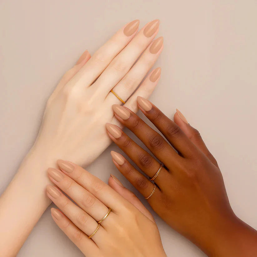 Chaun Legend Gecolor Toasted Buns - # LG5110 Chaun Legend