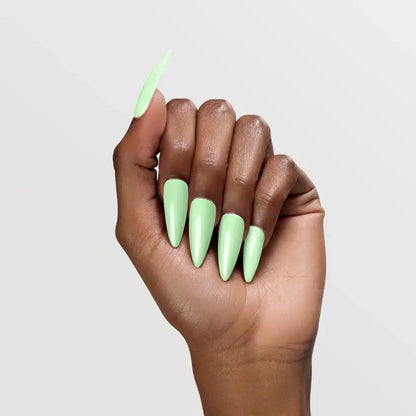 Chaun Legend Gelcolor - Spearmint Secrets -#LG5134 Chaun Legend