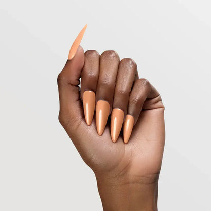 Chaun Legend Gelcolor - Turmeric Shots -#LG5165 Chaun Legend