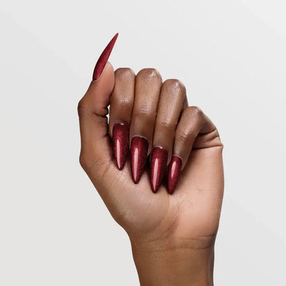Chaun Legend Gelcolor - Cherry Spice -#LG5220 Chaun Legend