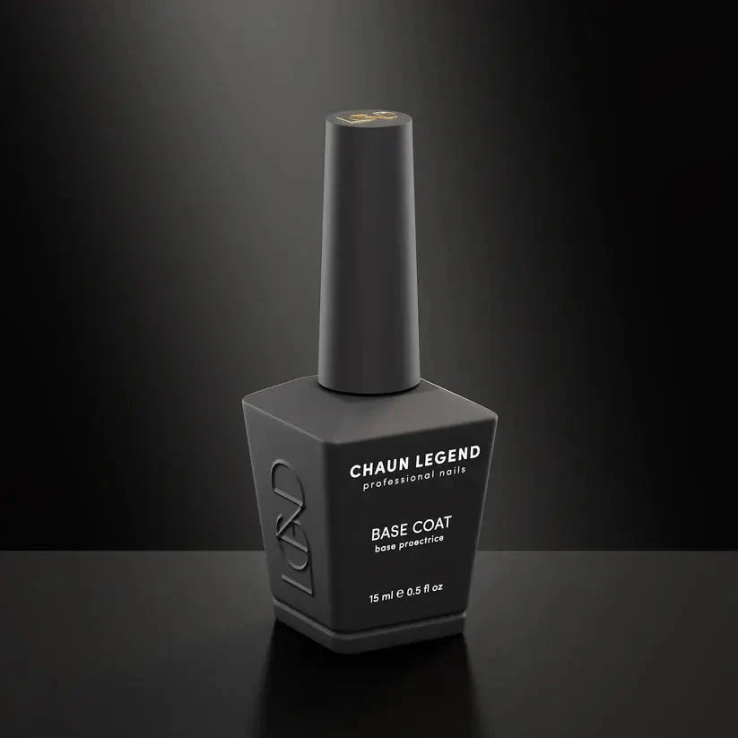 Chaun Legend Gel TopCoat 15ml Chaun Legend