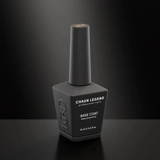 Chaun Legend Gel TopCoat 15ml Chaun Legend