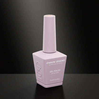 Chaun Legend Gelcolor - Angel Kisses 0.5 oz - #LG5003 Chaun Legend
