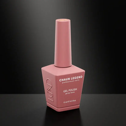 Chaun Legend Gel Polish - Soft Touch 0.5 oz - #LG5069 Chaun Legend