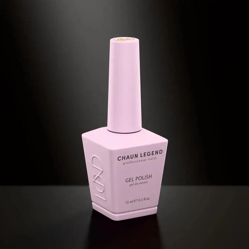 Chaun Legend Gecolor Tickle My Toes # LG5092 Chaun Legend