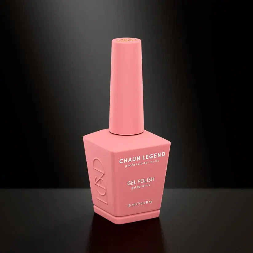 Chaun Legend Gecolor Under The Covers # LG5095 Chaun Legend