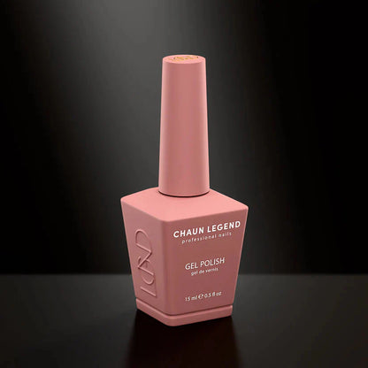 Chaun Legend Gecolor Sin-sheer-ly Yours- # LG5098 Chaun Legend