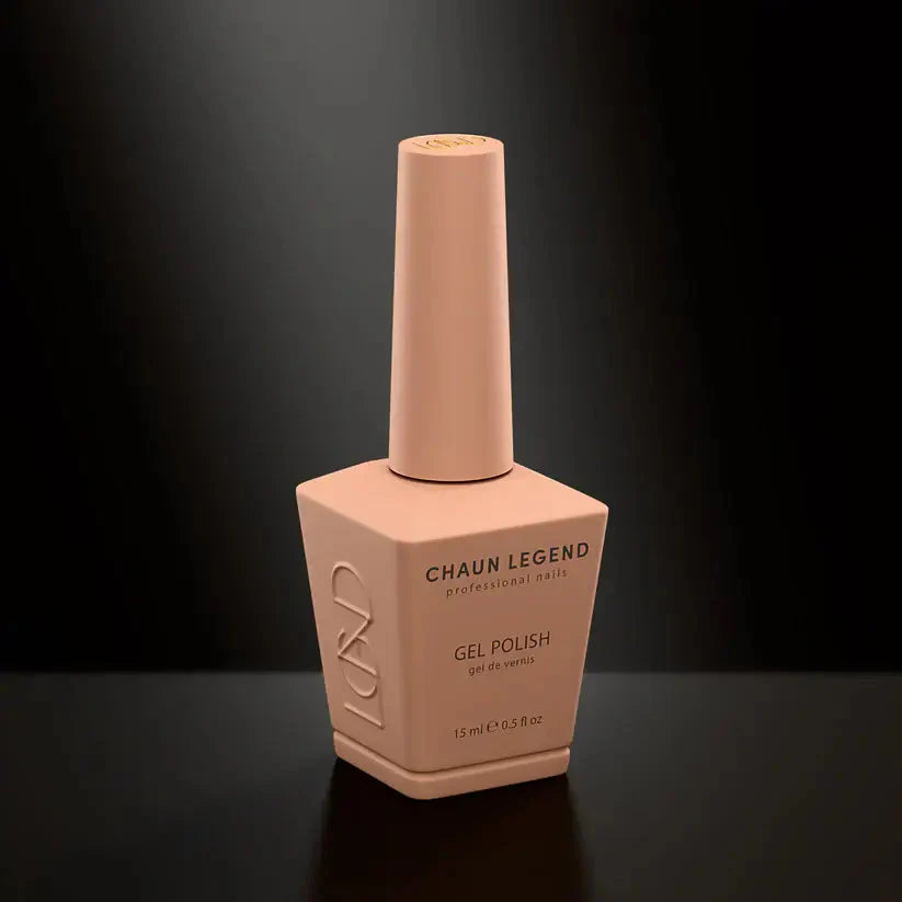 Chaun Legend Gecolor Bottom Line - # LG5103 Chaun Legend