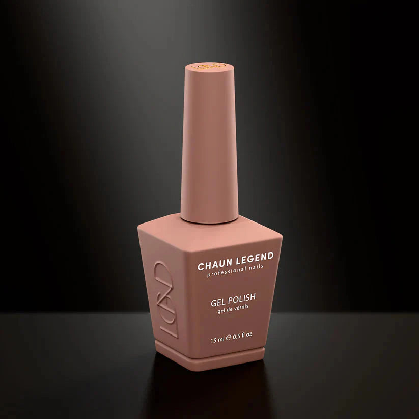 Chaun Legend Gecolor Nutty Delighta - # LG5108 Chaun Legend