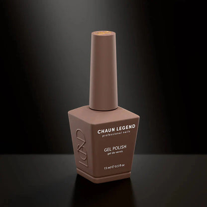 Chaun Legend Gecolor Crème De La Cocoa - # LG5109 Chaun Legend