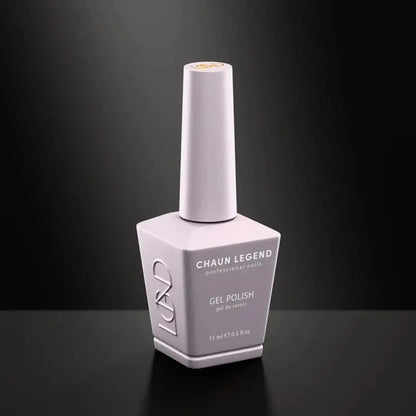 Chaun Legend Gelcolor - Clutch My Pearls -#LG5113 Chaun Legend