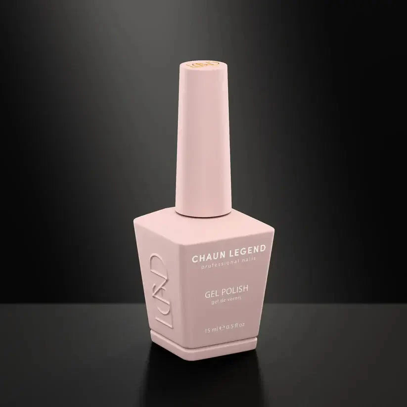 Chaun Legend Gelcolor - Talk Of The Town - #LG5117 Chaun Legend