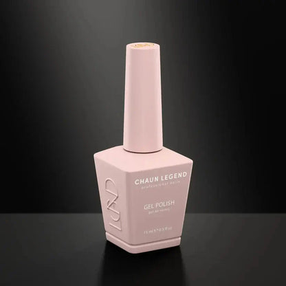 Chaun Legend Gelcolor - Talk Of The Town - #LG5117 Chaun Legend