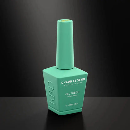 Chaun Legend Gelcolor - Teal Me Softly -#LG5137 Chaun Legend