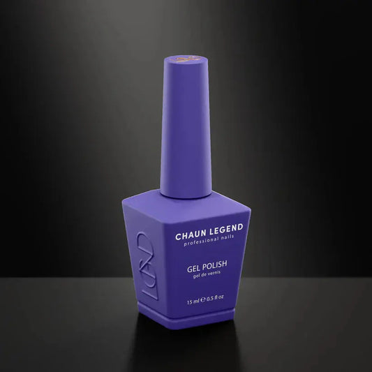 Chaun Legend Gelcolor - Just Beet It - #LG5150 Chaun Legend
