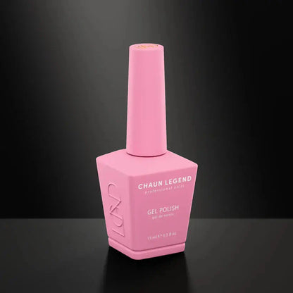 Chaun Legend Gelcolor - Piggyback -#LG5154 Chaun Legend