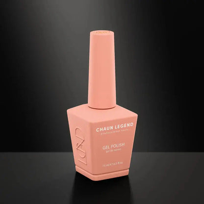 Chaun Legend Gelcolor - Georgia Peach -#LG5159 Chaun Legend