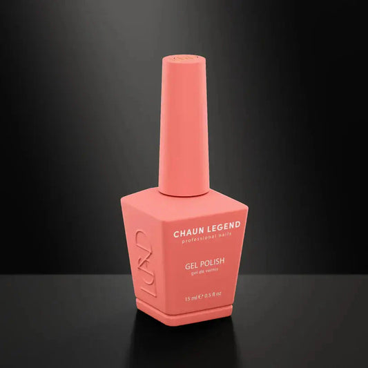 Chaun Legend Gelcolor - Tag Me Tangerine -#LG5160 Chaun Legend