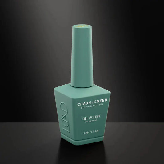 Chaun Legend Gelcolor - What's The Teal - #LG5171 Chaun Legend