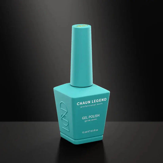 Chaun Legend Gelcolor - Turquoise Gem -#LG5174 Chaun Legend
