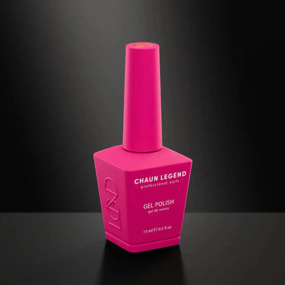 Chaun Legend Gelcolor - Hot Mess Magenta -#LG5185 Chaun Legend