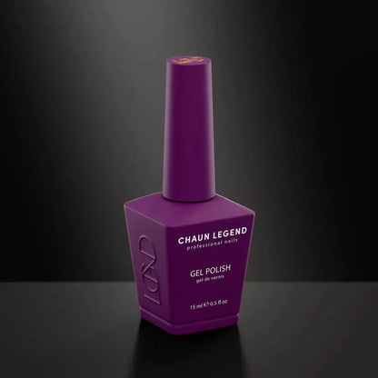 Chaun Legend Gelcolor - Poison Plum - #LG5187 Chaun Legend