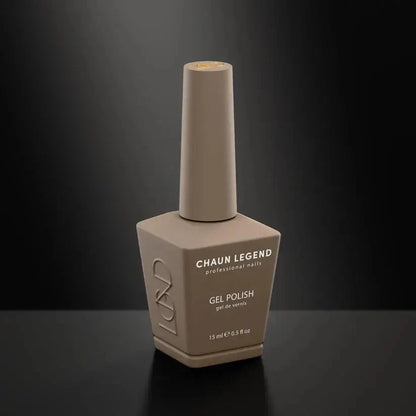Chaun Legend Gelcolor - Mauve Out The Way -# LG5194 Chaun Legend