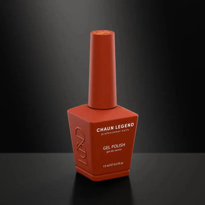 Chaun Legend Gelcolor - Heat Of The Moment - #LG5197 Chaun Legend