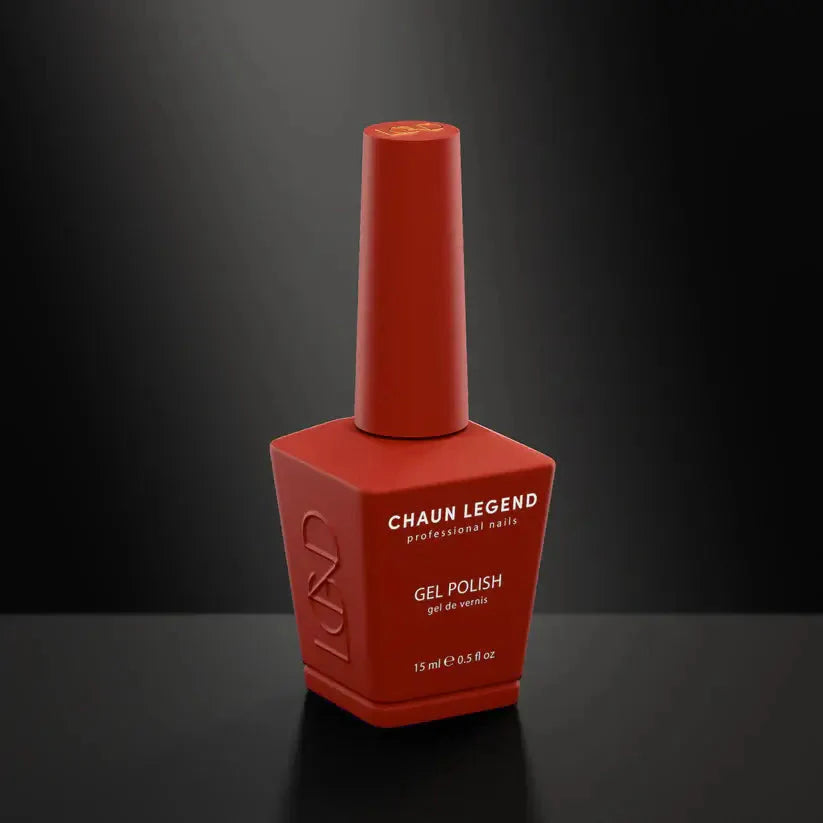 Chaun Legend Gelcolor - Hot And Juicy - #LG5212 Chaun Legend