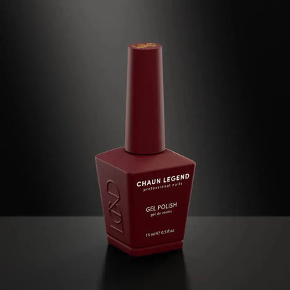 Chaun Legend Gelcolor - Read My Lips - #LG5217 Chaun Legend